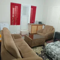 اجاره سوئیت مبله فاطمی/ولیعصر/جردن/ونک/جمهوری|اجارهٔ کوتاه‌مدت آپارتمان و سوئیت|تهران, حر|دیوار