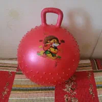 توپ ورزشی