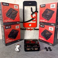 ایرپاد پاوربانک دار/M90 PRO/گارانتی/هندزفری/هدفون|لوازم جانبی موبایل و تبلت|یزد, |دیوار