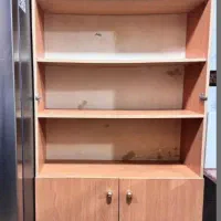 کمد ام دی اف