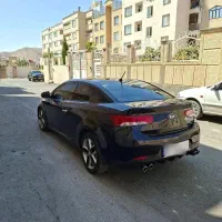 فروش سراتو کوپه مدل 2010|خودرو سواری و وانت|شیراز, شهرک بهشتی|دیوار