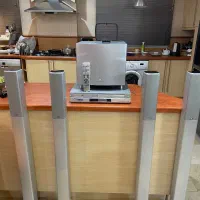 سیستم سینمای خانواده