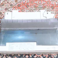 پرینتر اسمشو نمی دونم