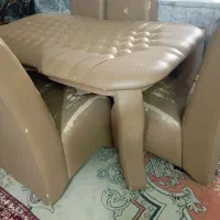 میز ناهارخوری|میز و صندلی غذاخوری|تربتحیدریه, فتح المبین|دیوار