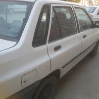 پراید دوگانه شرکتی|خودرو سواری و وانت|اصفهان, ارغوانیه|دیوار