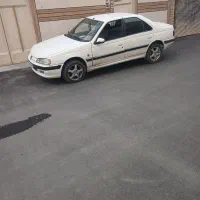 پژو پارس مدل ۸۰|خودرو سواری و وانت|خمینیشهر, |دیوار