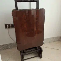 میز جلو مبلی|مبلمان خانگی و میز عسلی|نیشابور, دارایی|دیوار