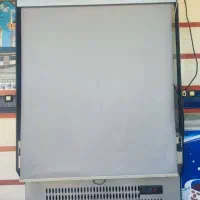 یخچال پره هوا کم کار