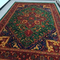 فرش 9متری چ 4متری