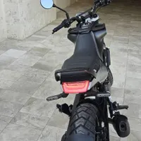 هاسکوارنا اسوارتپیلین ۲۵۰|موتورسیکلت|تهران, تجریش|دیوار