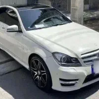 ارزونترین بنزc200 موتور بلو ۲۰۱۱ معاوضه با خودرو