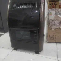 بخاری کوچیک سالم نو|بخاری، هیتر، شومینه|بهارستان, |دیوار