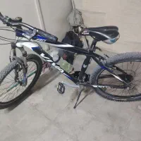 دوچرخه کوهستان ویوا 18 اینچ