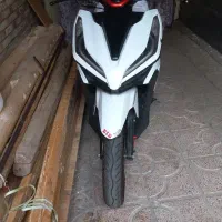 موتور طرح کلیک بلنتا 150 cc