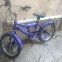 دوچرخه 16 مرتب
