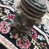 فروش کمپرسور سایپا