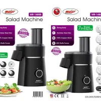 سالاد ساز ۷کاره مایر باتیغه سالاد شیرازی