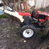 موتور بیجارکاری ۸