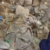 انواع فن کولر پنجره ای وخریدار کولر پنجره خراب