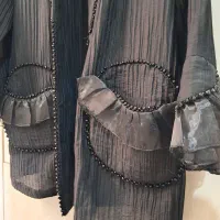 مانتومشکی سنگ کاری شده