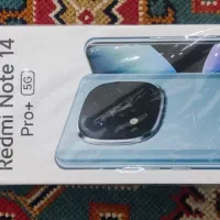 نوت ۱۴ پرو پلاس ۵۱۲ گیگ آک