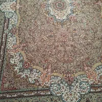 فرش ۹ متری در حد نو بدون هیچ زدگی