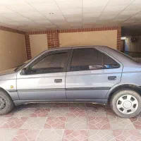 پژو 405 GLX.دوگانه سوزCNG