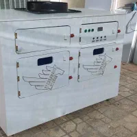 سایلنت باکس واتر کولینگ