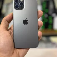 ایفون 12 پرو