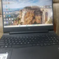 لب تاپ اچ پی ـ سری ویکتوس|رایانه همراه|تهران, شوش|دیوار