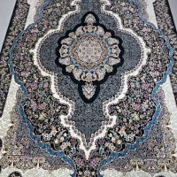 فرش شش متری جفت