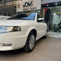 سمند سورن+ef7