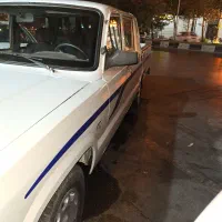 مزدا ۲۰۰۰ کارا ۹۹|خودرو سواری و وانت|شیراز, بعثت|دیوار