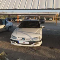 پارس مدل ۸۶|خودرو سواری و وانت|زابل, |دیوار