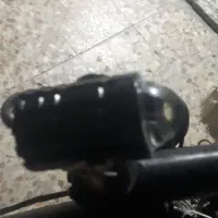 پرژکتور تک لنز دو رنگ