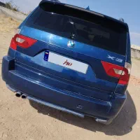 بی ام وx3|خودرو سواری و وانت|ارومیه, |دیوار