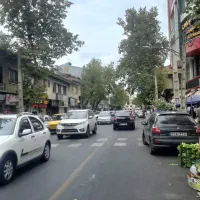 مغازه ۱۹ متری بر اصلی سام پرتردد