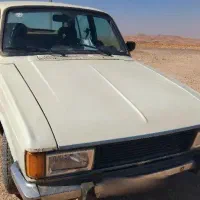 پیکان مدل ۸۳ بشرط