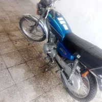 موتور تکتاز 89