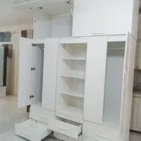 کمد جادار. مخصوص مستاجران|جاکفشی، کمد، دراور|ارومیه, |دیوار