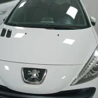 پژو ۲۰۷TU5 سقف فلز مدلد۴۰۲ اقساطی|خودرو سواری و وانت|تهران, نارمک|دیوار