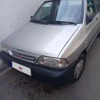 پراید ۸۷