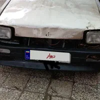 رنو پی کی۸۳|خودرو سواری و وانت|بندر ماهشهر, |دیوار