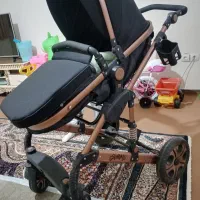 گالسکه اسپرینگ مدل اسپیدا