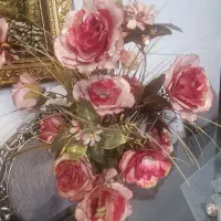 گل مصنوعی