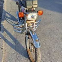 موتور تیزتک ۸۸ جوان پسند
