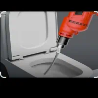 باز کردن فاضلاب