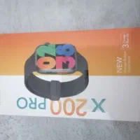 ساعت هوشمند سالم