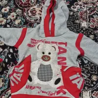 هودی بچگانه