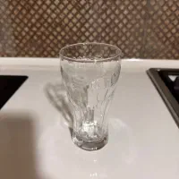 لیوان شربت خوری